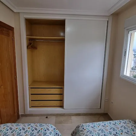 Apartmán Monte Carlo Ii