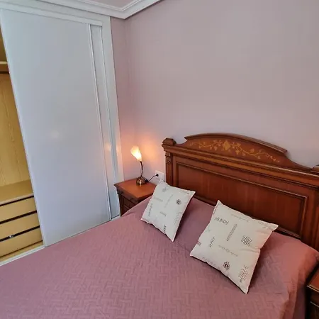 Apartament Monte Carlo Ii