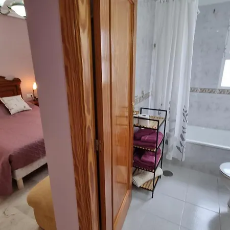 Monte Carlo Ii Apartament