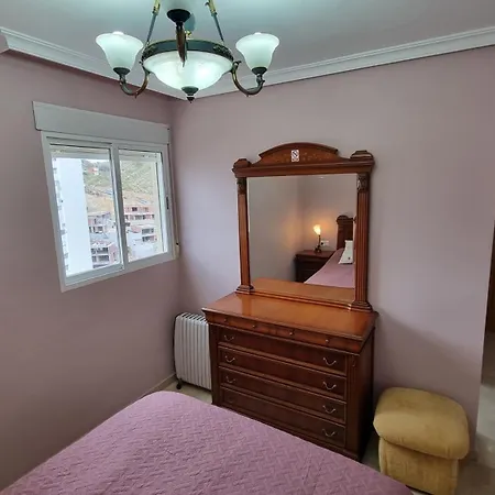 Apartament Monte Carlo Ii *